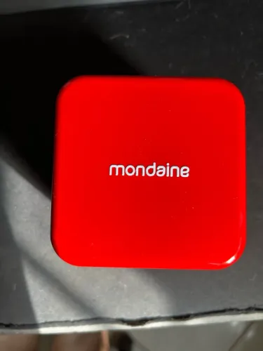 Relógio mondaine