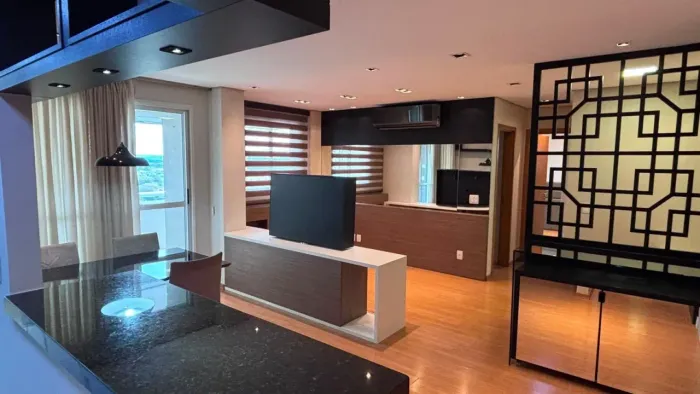 LIBERTY - R$ 3. 900,00 - Apartamento para locação com 2 Quartos, sendo sala estendia (1 Su