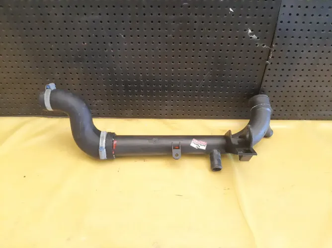 Cano De Água Meriva 1.8 Flex 2004