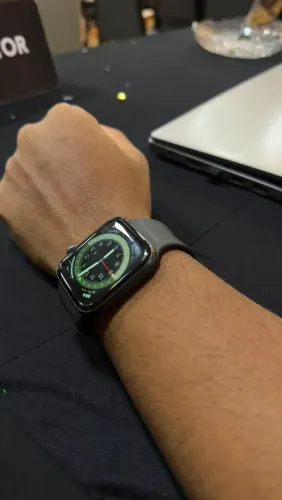 APPLE WATCH - A2093