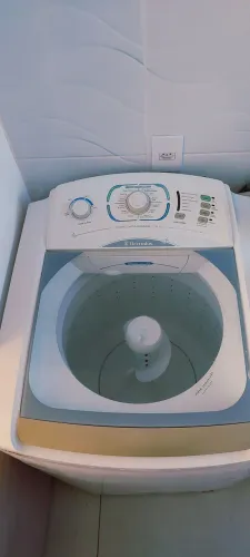 Máquina de lavar 12kg