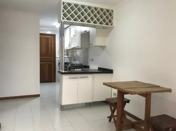 Apartamento em Taguatinga Centro
