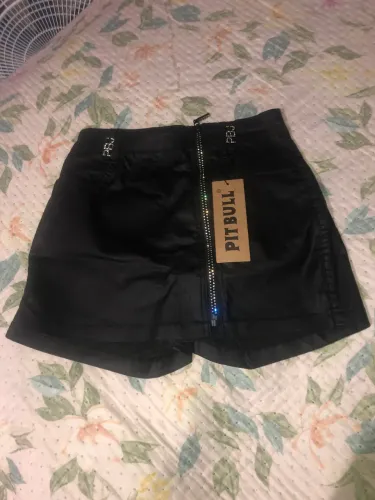 Short da pit bull