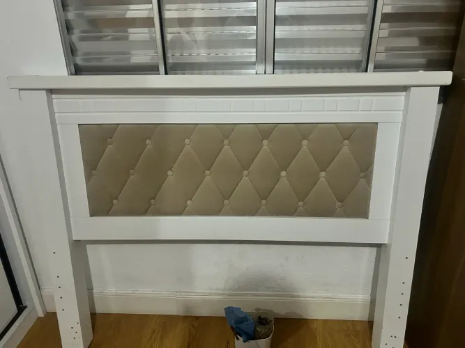 Cabeceira para cama Box