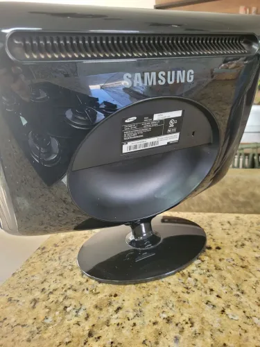 Monitor Samsung