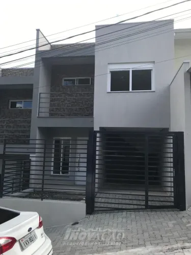 Sobrado São Caetano Caxias do Sul