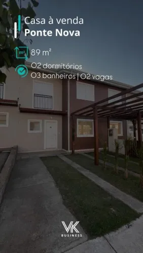 Casa HM SELECT