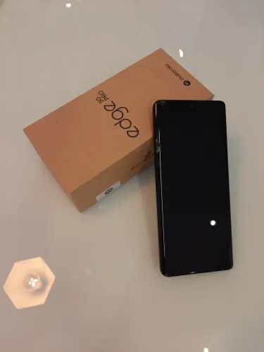 Motorola Edge 50 pro 256g 5g