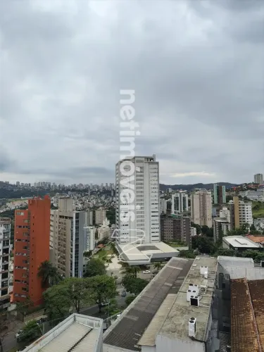Venda Andar-pilotis Santo Agostinho Belo Horizonte