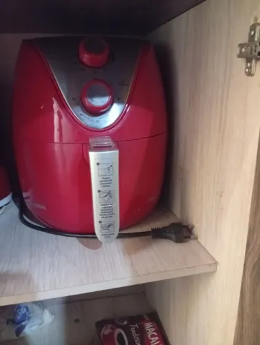 Airfryer