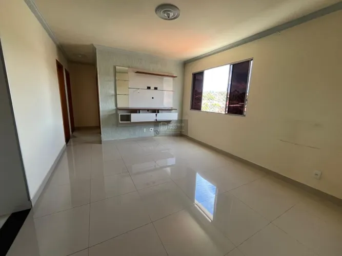 Condomínio Edificio Residencial Luzia e Pires - Apartamento 3 Quartos com Suíte e 2 Vagas