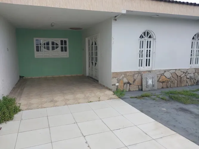 Vendo casa no Pouso da Garça 2