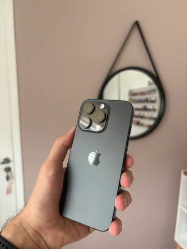 iPhone 16 Pro 128GB | Excelente Estado | Caixa Original