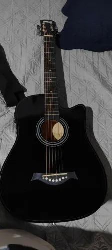 Violão Black