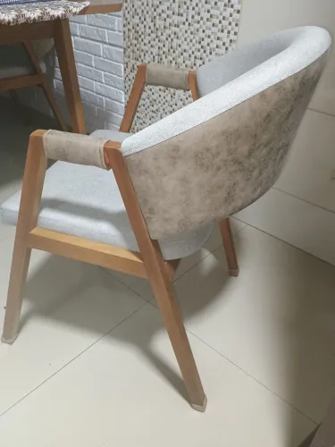 Cadeira Poltrona 