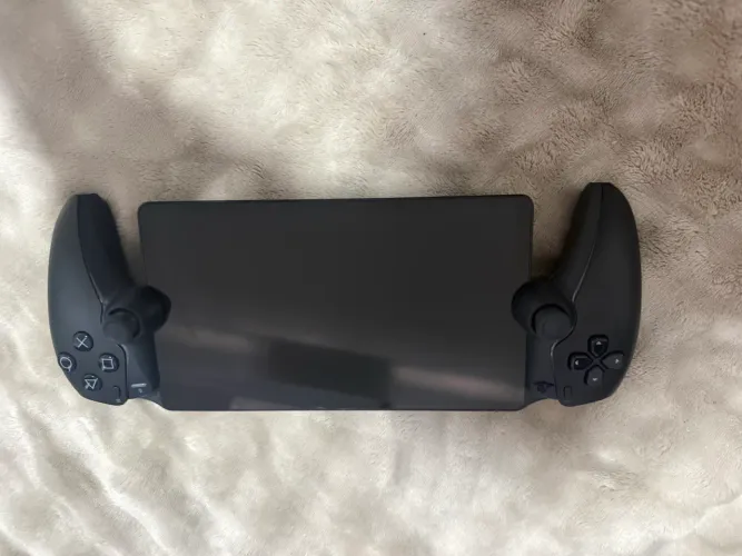 Vendo Playstation Portal Remote Player - Leitor portátil Preto