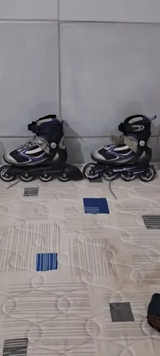 Patins traxant