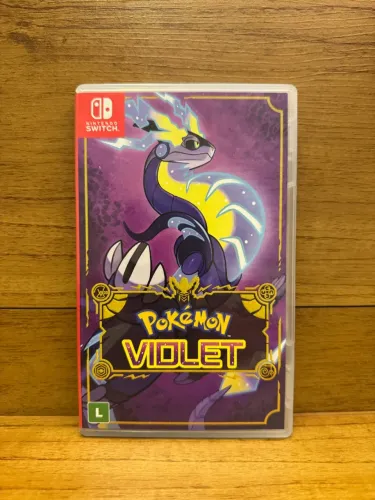 Jogos Nintendo Switch
