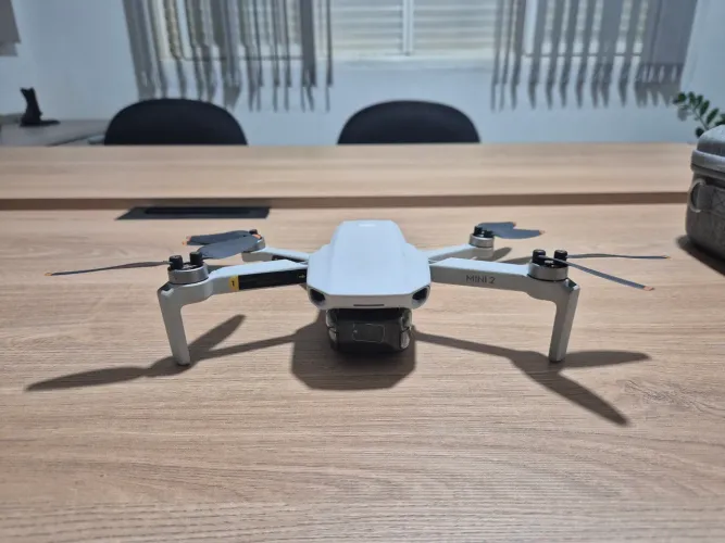 Drone DJI mini 2 