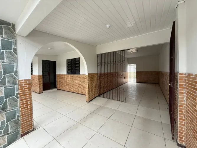 CASA EUSTAQUIO GOMES DE MELO
