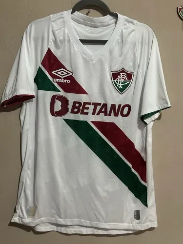 Camisa Fluminense Umbro 2024
