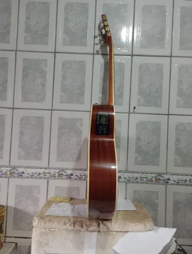 Violão Hoffmann Nylon 231