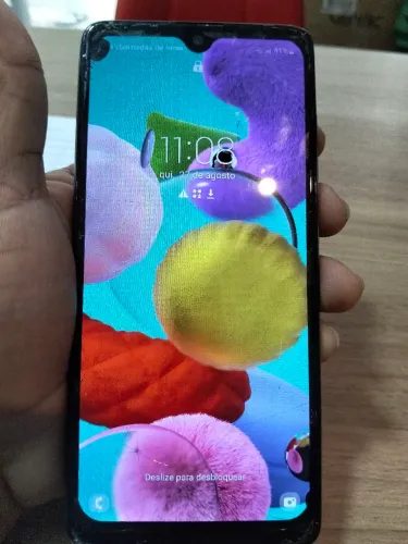 Samsung A51