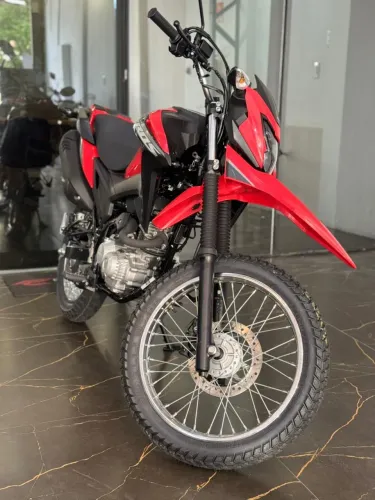 Bros CBS 26/26  0km emplacada