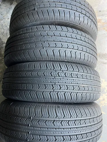 Pneus usados 195/65/15
