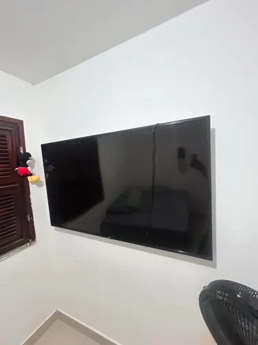 Televisão pra concertar 