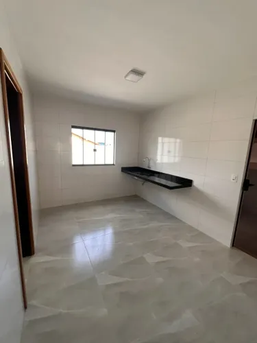 Casa a Venda Vila  Formosa em Anápolis - Próximo ao Jundiaí