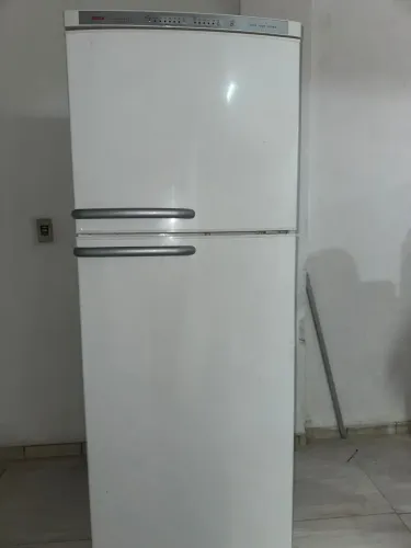 Vendo geladeira
