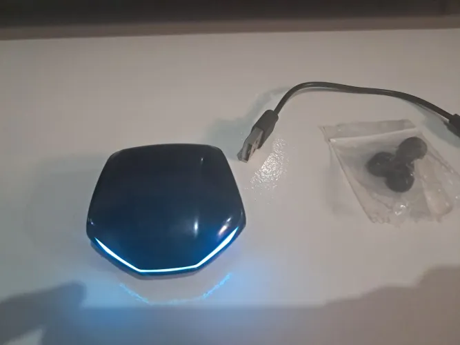 FONE LENOVO PRO