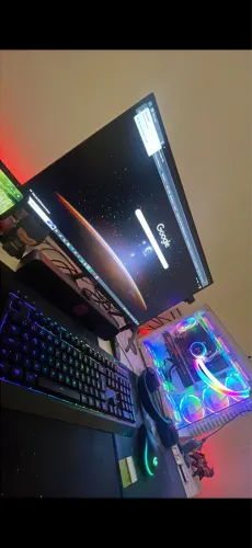 Pc gamer roda todos os games