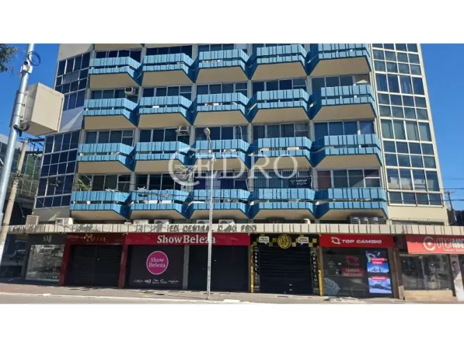 Sala comercial no centro de Cabo Frio