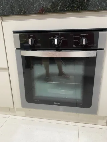 forno embutir