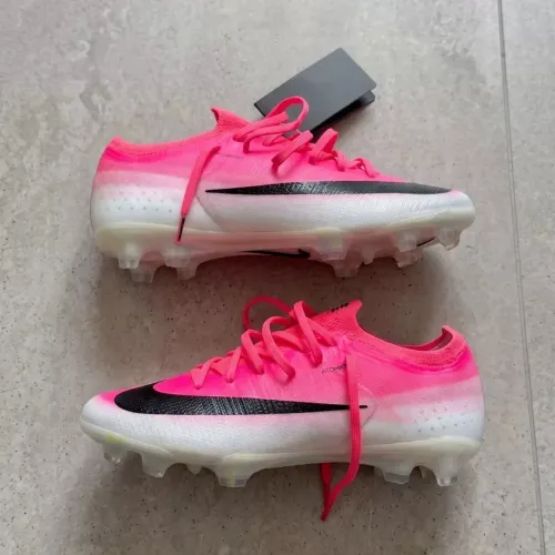 Chuteira mercurial nike vapor 17