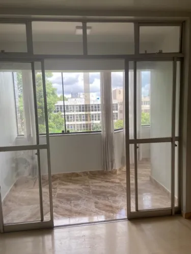 VENDO ASA NORTE 2 QUARTOS  QD 706 BLOCO R