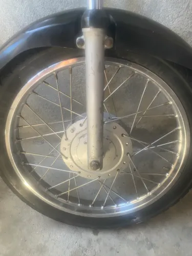 PEÇAS DE 125 / 160