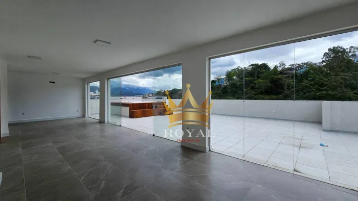 Cobertura à venda, 316 m² - Freguesia (Jacarepaguá) - Rio de Janeiro/RJ