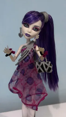 Monster High