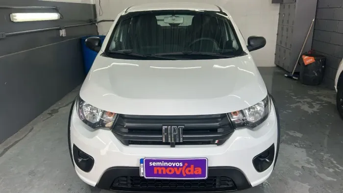 Fiat Mobi Like 1.0 Fire Flex 5P. 2023
