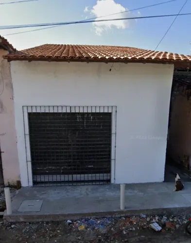 Vendo ponto comercial em excelente estado em MARITUBA.