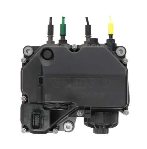 BOMBA DE AR VOLVO NEW