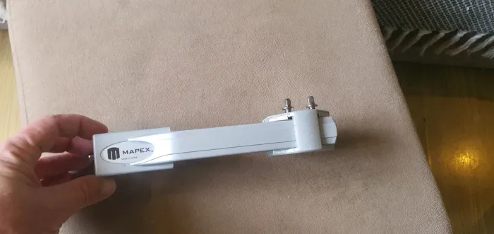 Clamp Mapex (muito novo)
