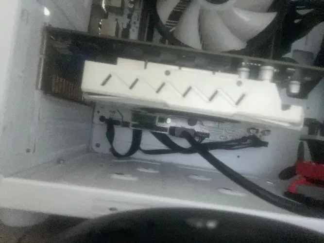 GTX 550 Ti 