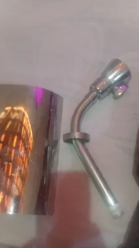 Inox banheiro