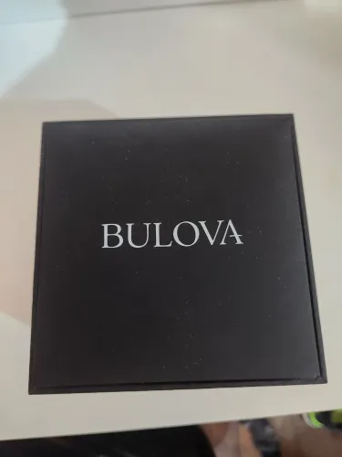 Relógio Bulova Marine Star