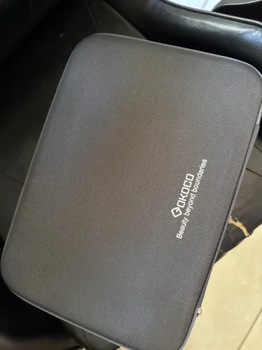 Secador gokoco