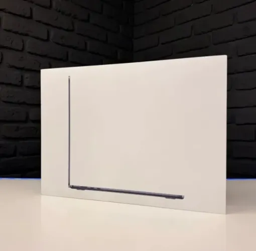 MacBook Air M5 16/512Gb 13,6 polegadas